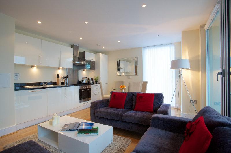 Hotel City Nites - Canary Wharf 4*