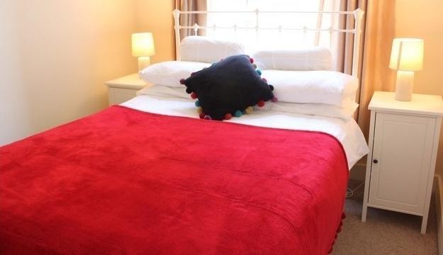 Kings Cross In Central Apartment *