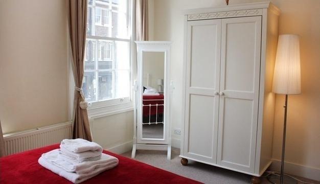 Apartment Kings Cross In Central *