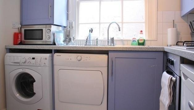 Apartment Kings Cross In Central London