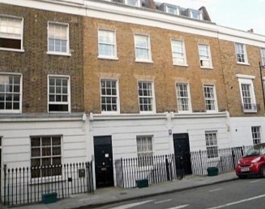 Kings Cross In Central Apartment