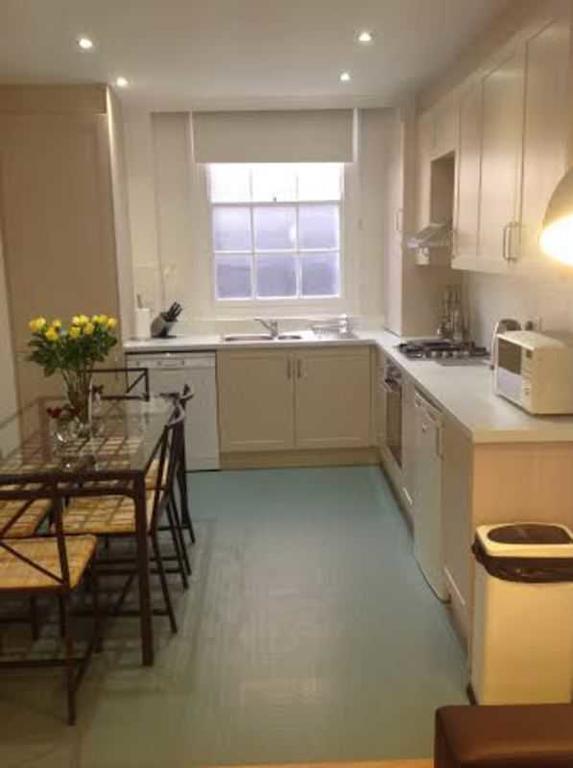 Kings Cross In Central Apartment *
