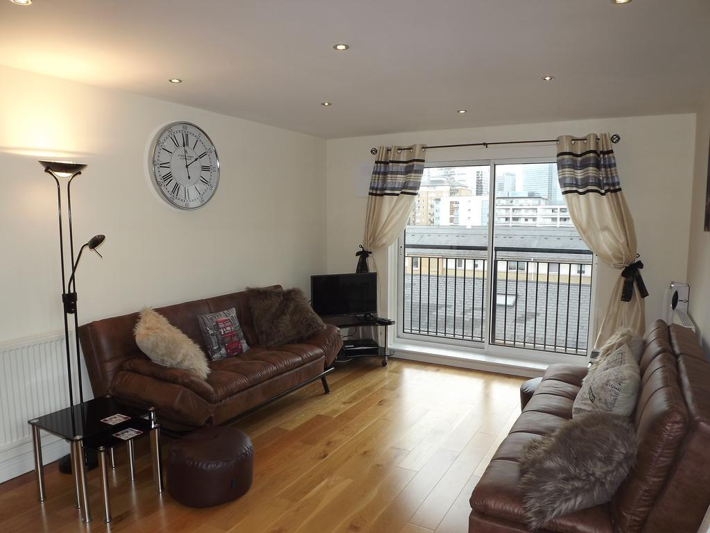Apartment London's Calling