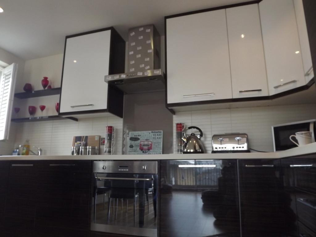 London's Calling Apartment London