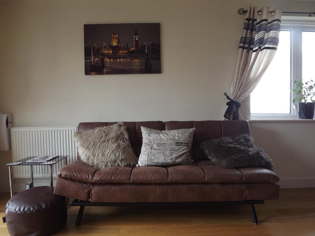 London's Calling Apartamento