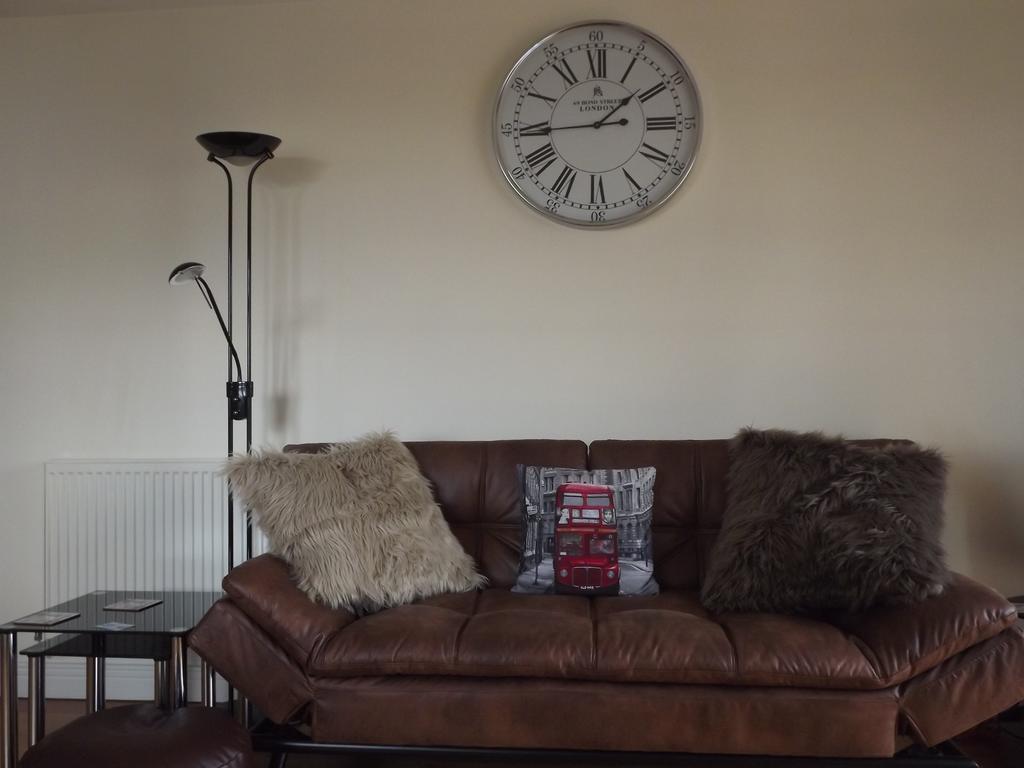Apartamento London's Calling *