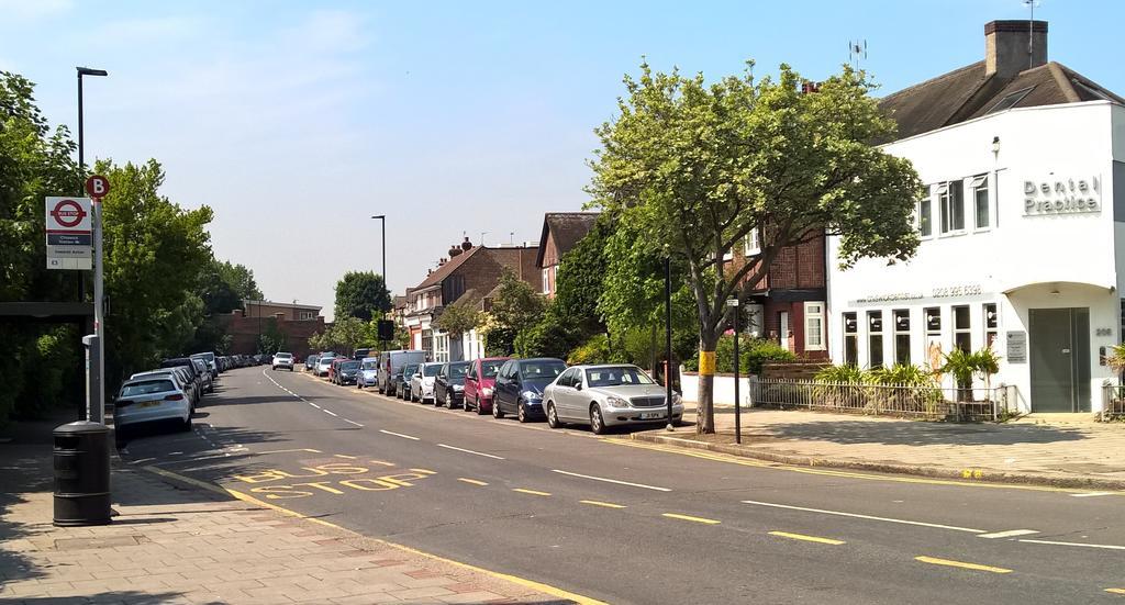 House Holiday home London