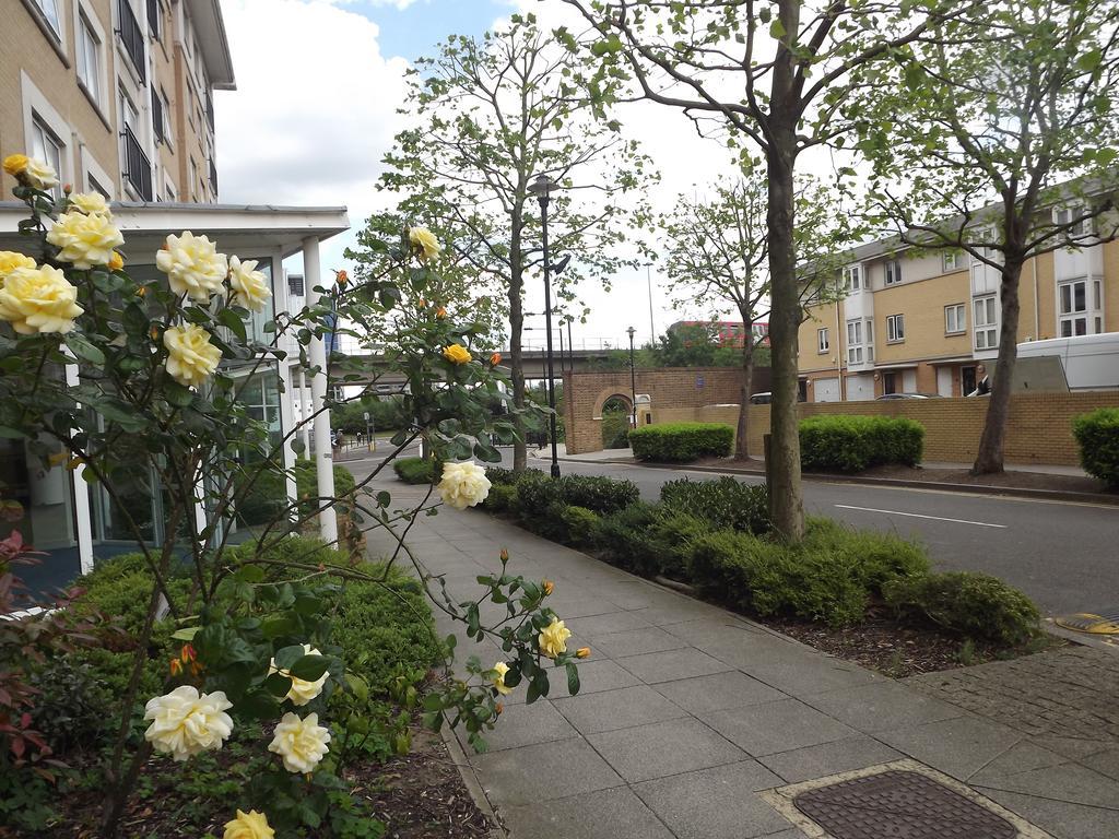 London's Calling Apartamento Londres