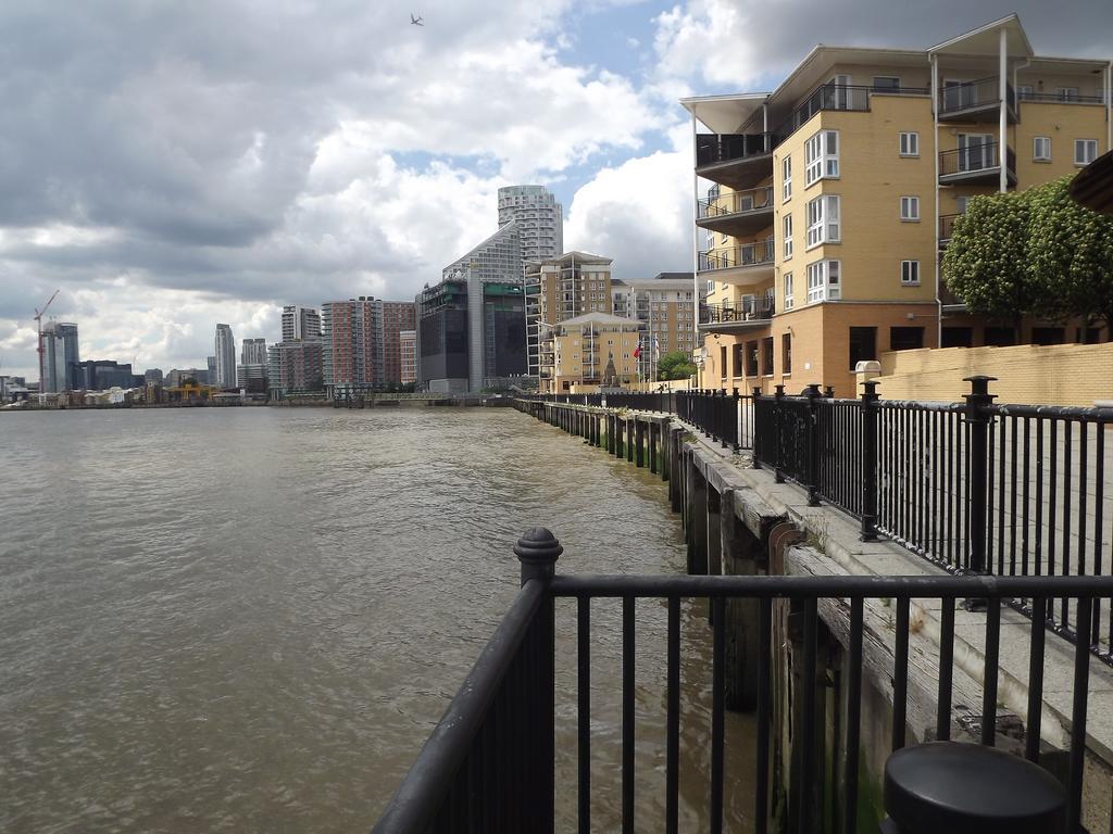 Apartamento London's Calling *