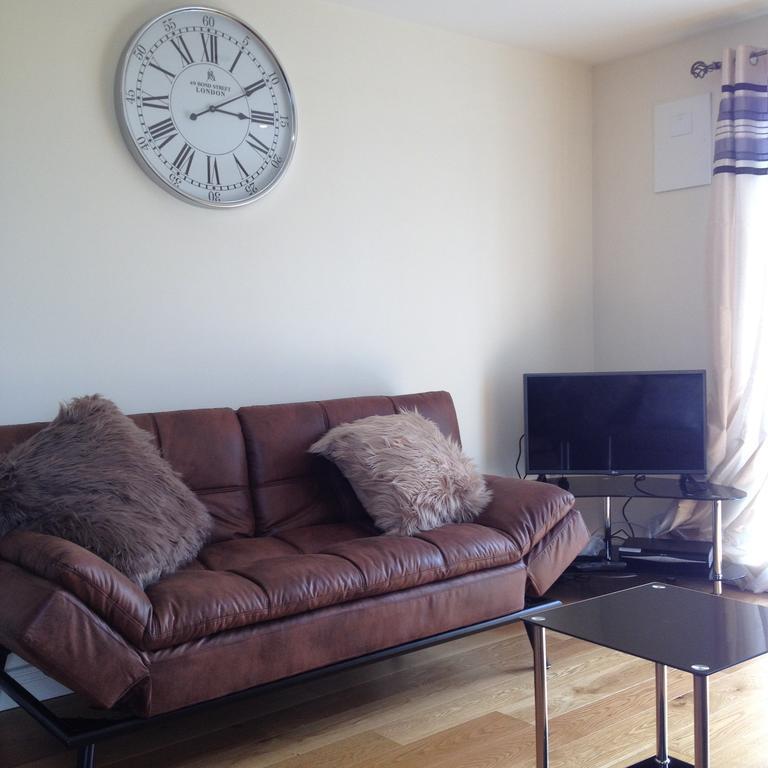 London's Calling Apartment *
