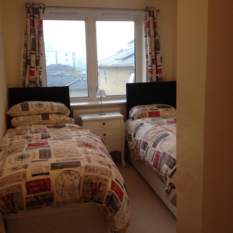 London's Calling Apartamento