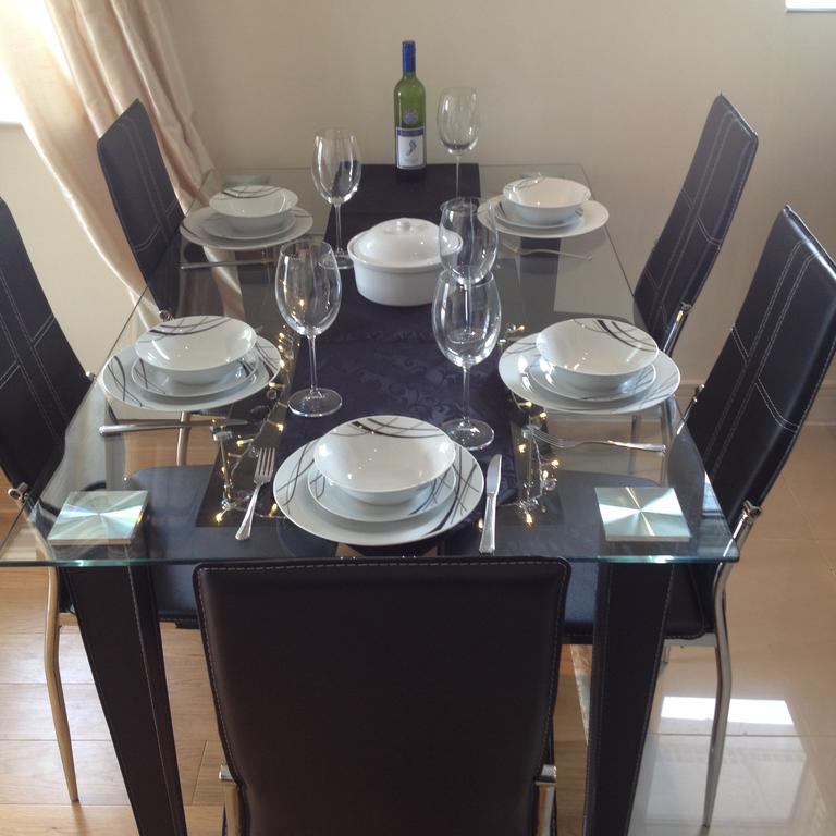 Apartamento London's Calling *