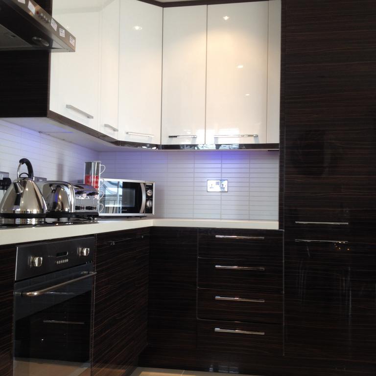 Apartamento London's Calling Londres