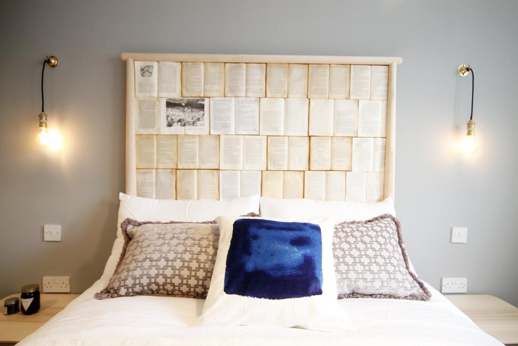 Old Street Concept Apartments * London