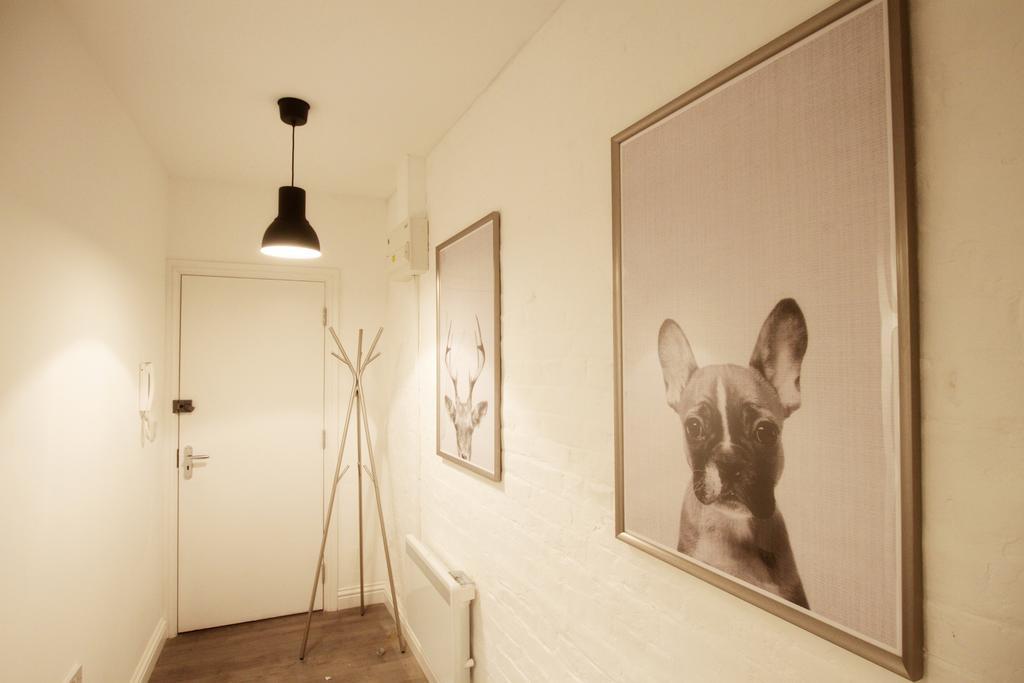 Old Street Concept Apartment London