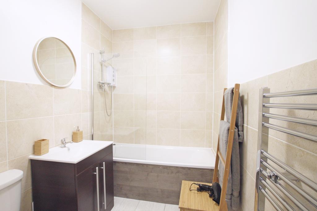 Old Street Concept Apartments *