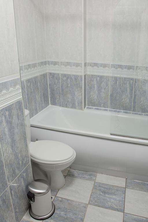 Casa de hóspedes Lingwell Concept Flat 3*