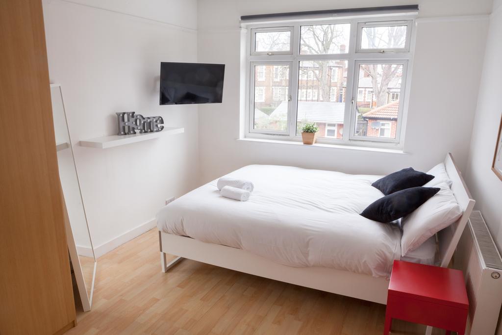 Lingwell Concept Flat Casa de hóspedes 3*