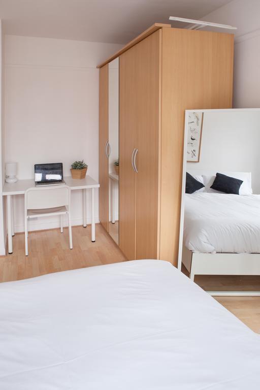 Casa de hóspedes Lingwell Concept Flat Londres