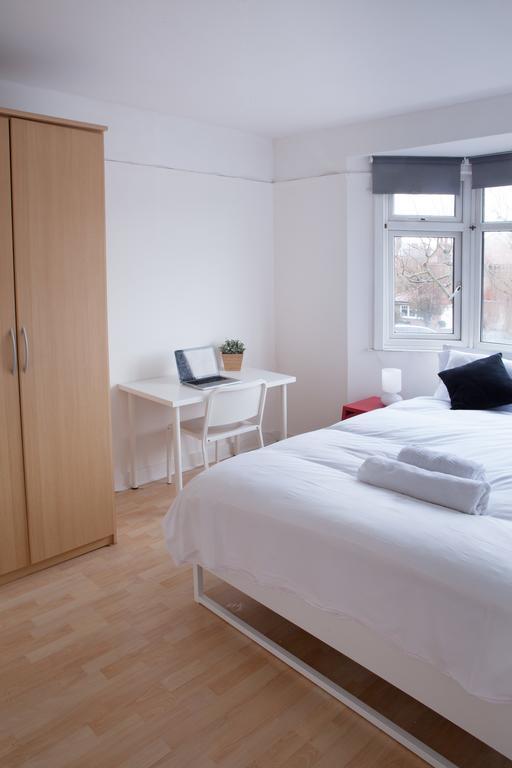 Lingwell Concept Flat 3* Londres
