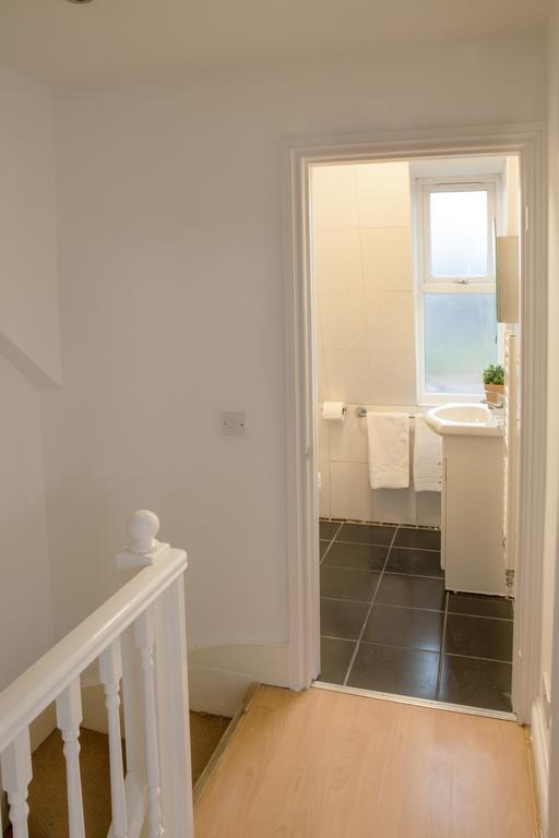 Casa de hóspedes Lingwell Concept Flat