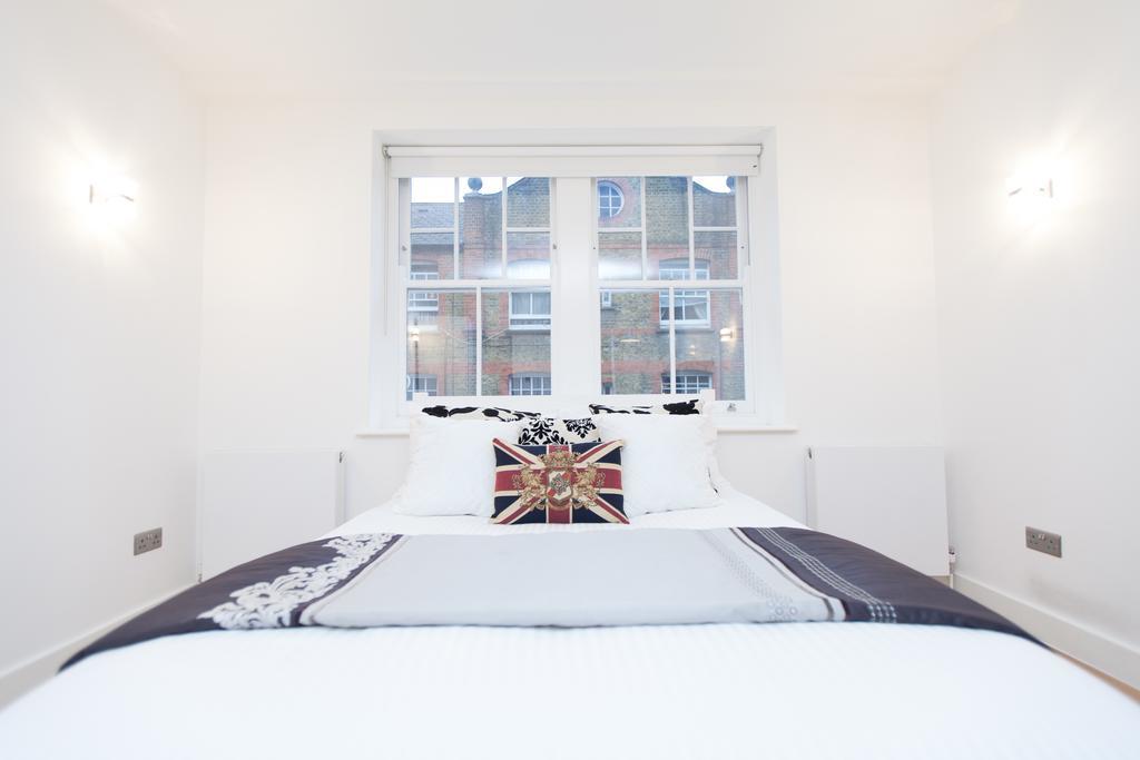Apartment Covent Garden - Macklin Street * London