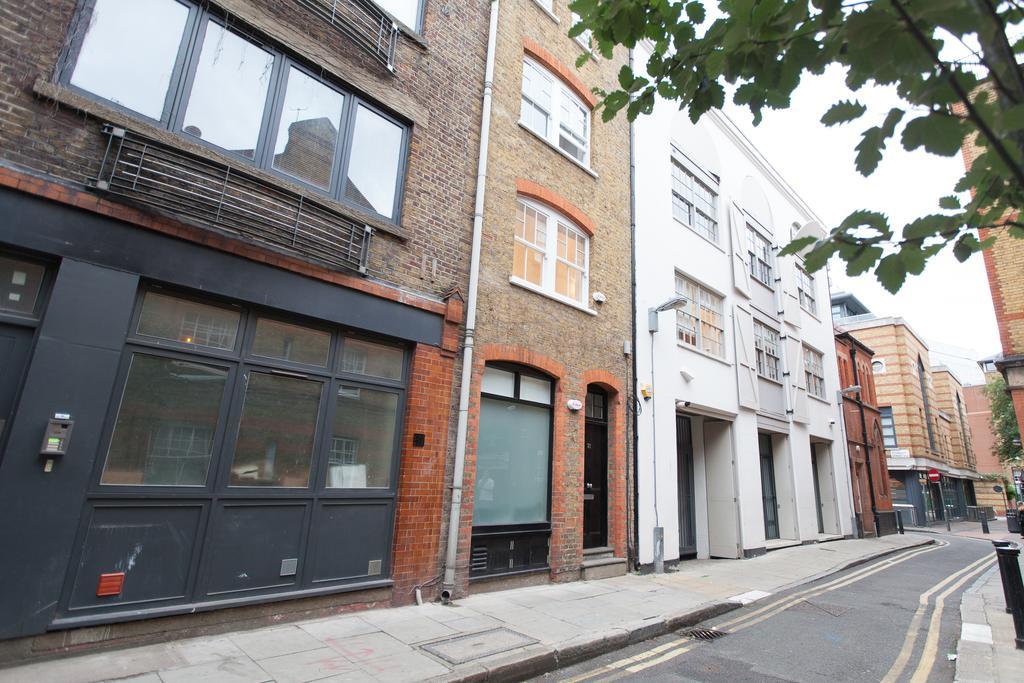 Apartment Apartment Covent Garden - Macklin Street