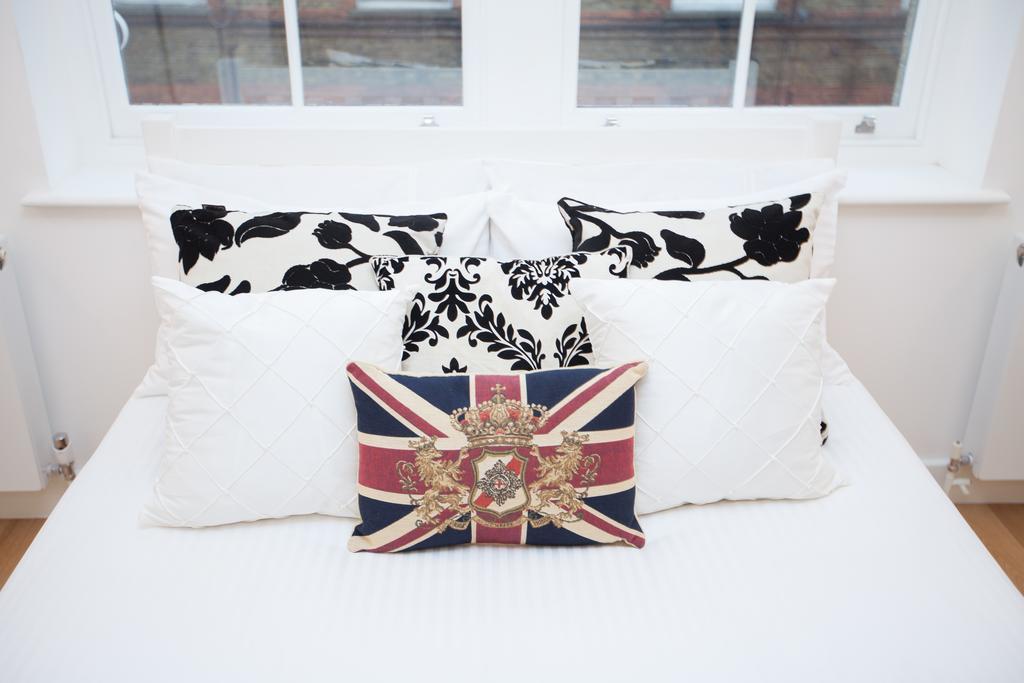 Apartment Apartment Covent Garden - Macklin Street *