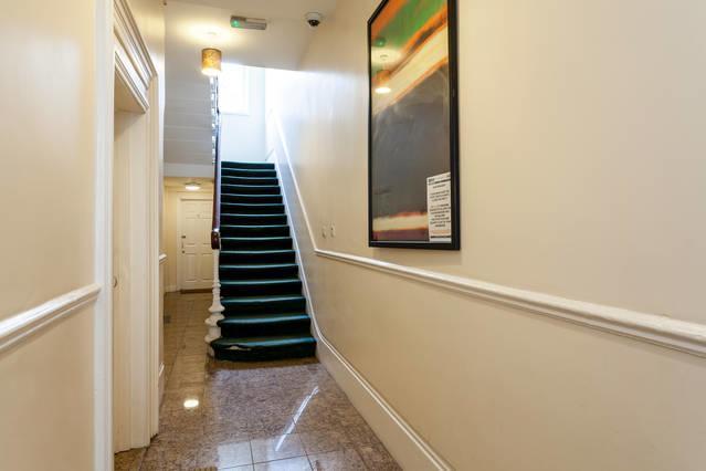 The Courtfield Plaza Apartment