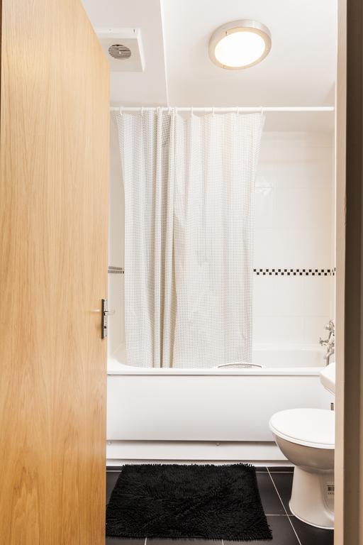 Liverpool Street Apartment By City Stay Aparts London