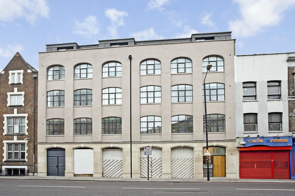 Apartment Go Native Shoreditch