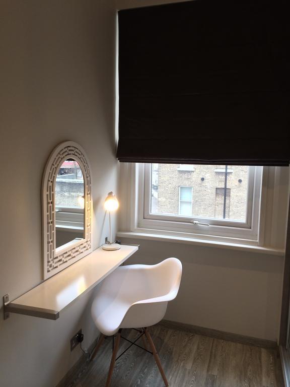 Court Apartment London