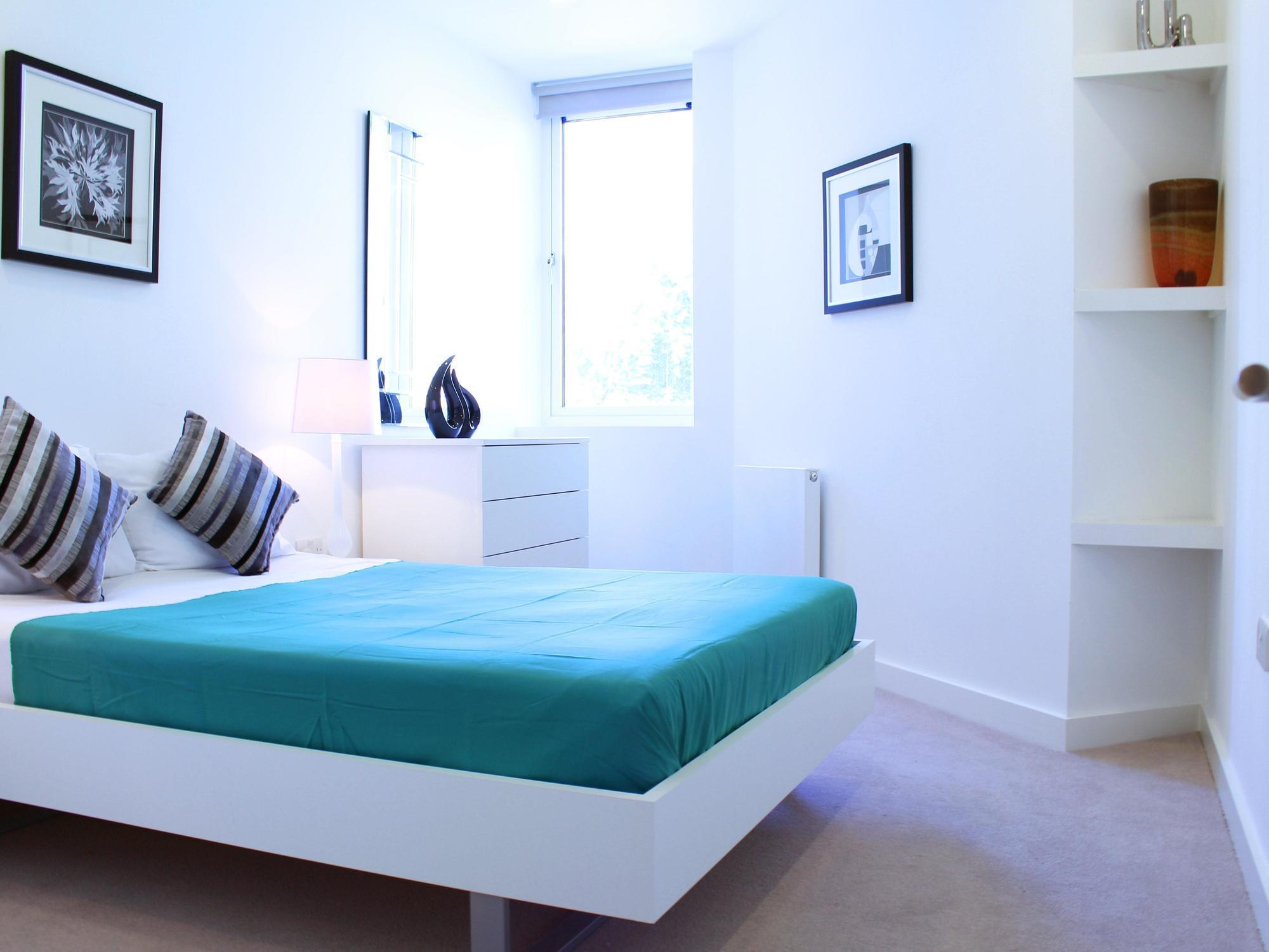 Apartment Shoreditch