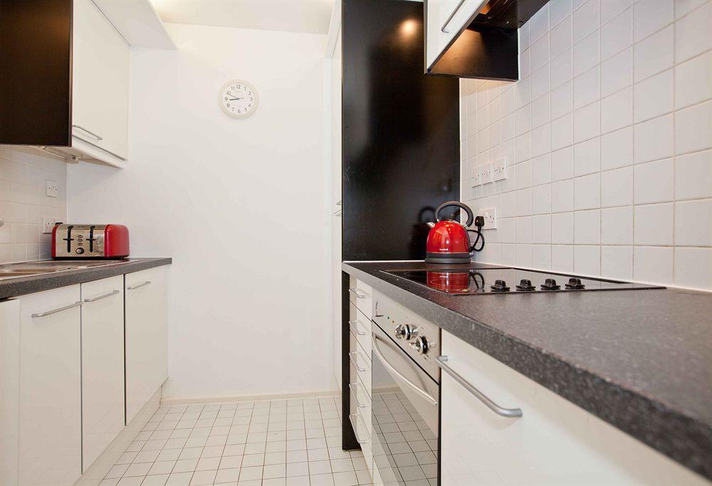 Apartment Point West *