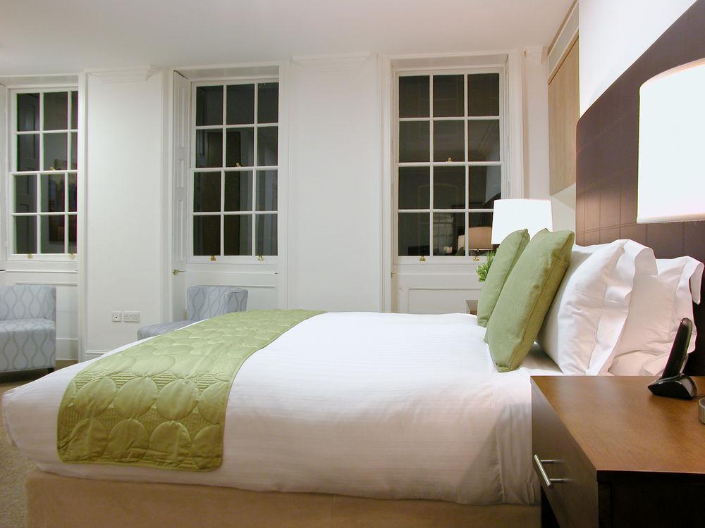 The Kings Wardrobe By Bridgestreet 4* London