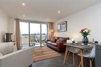 Dance Square By Bridgestreet Apartment