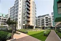 Apartment Dance Square By Bridgestreet *