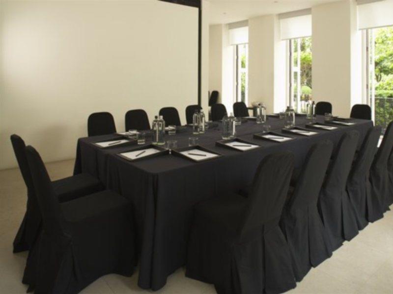 The Hempel London