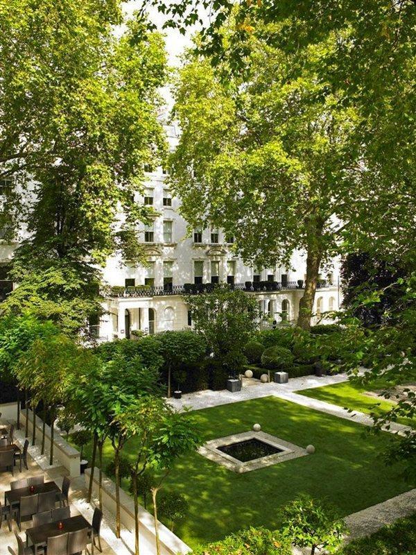 Hotel The Hempel London