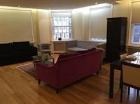 Lve - Knightsbridge * London