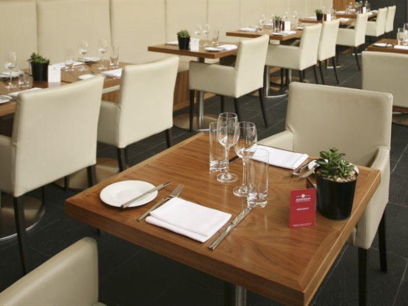 Hotel Apex Of London
