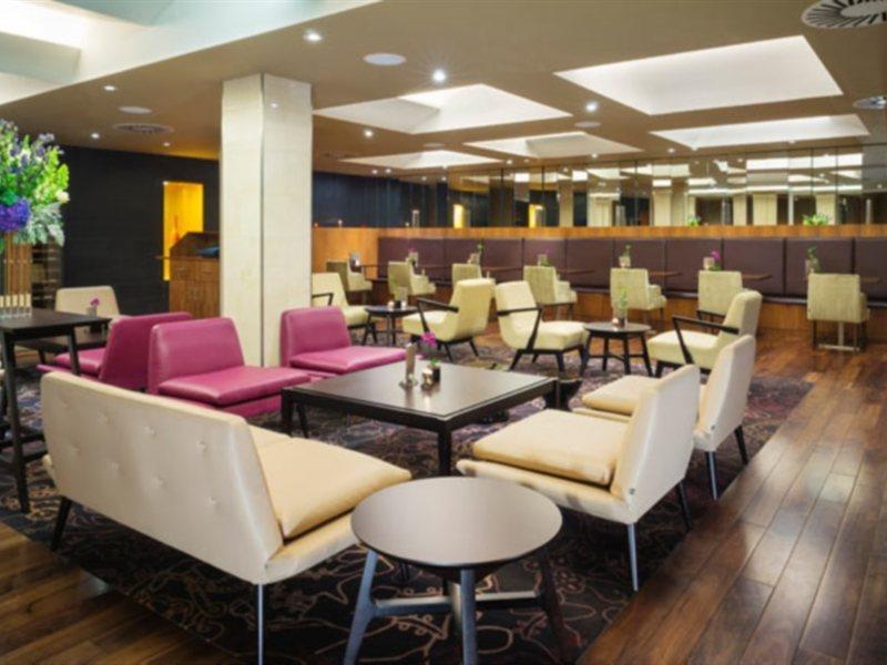 Hotel Apex Of