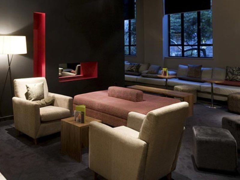 Hotel Apex Of 4*