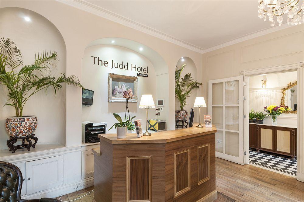 Jenkins Apartment *
