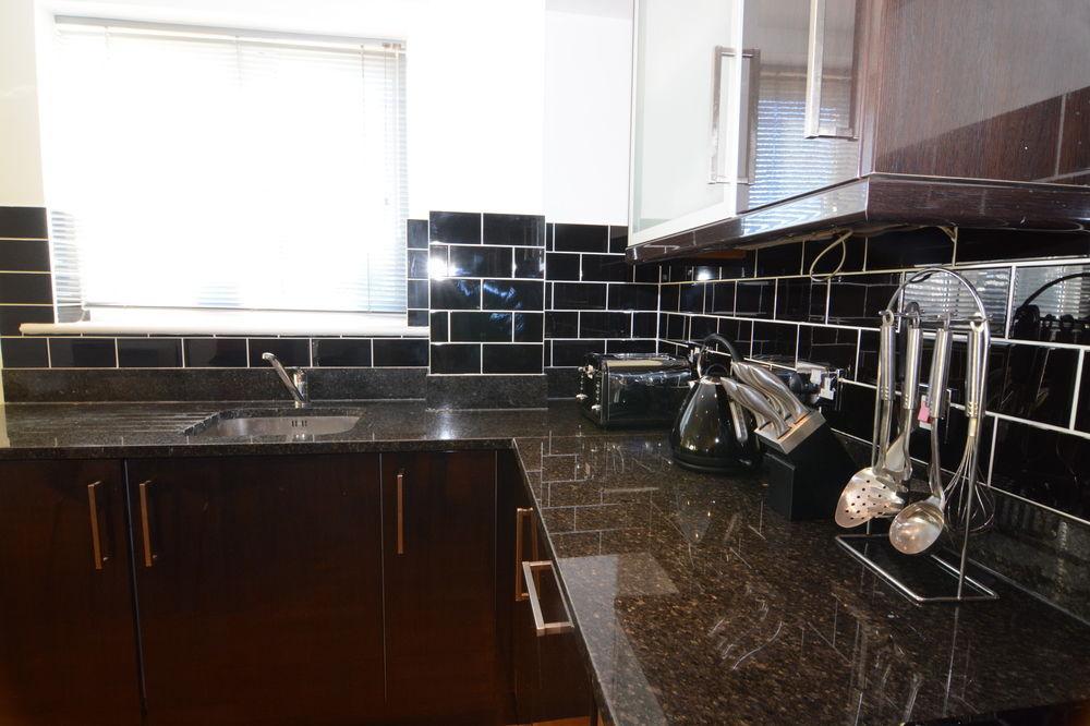 Wharf - Cuba Street Apartment London
