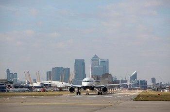 Metro City Airport 2*