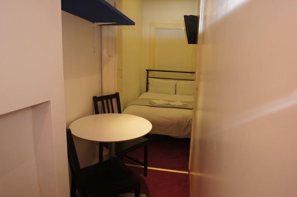 Green Park Hotel London