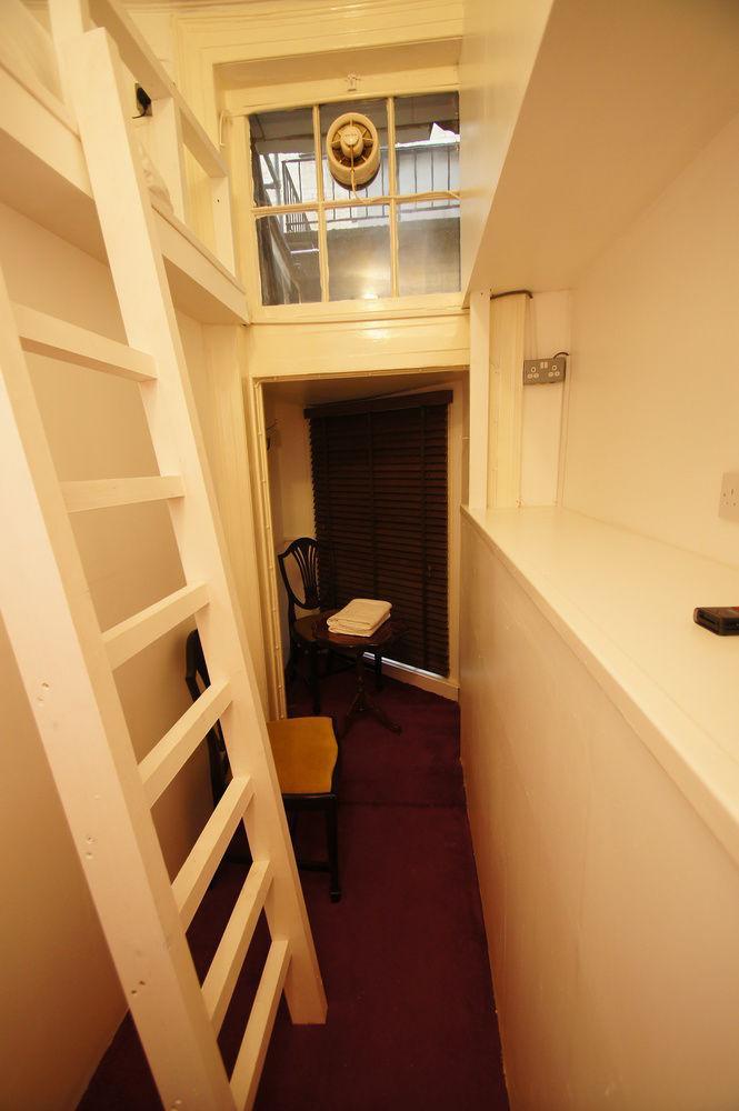 Hotel Green Park London