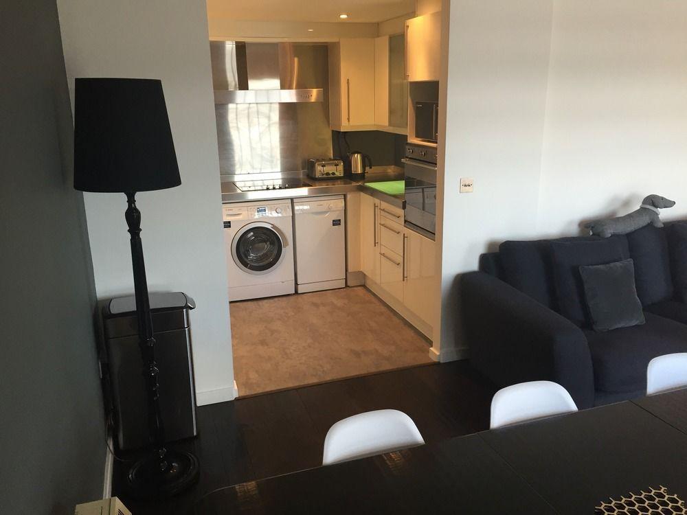 Apartamento Seagull Lane Serviced *
