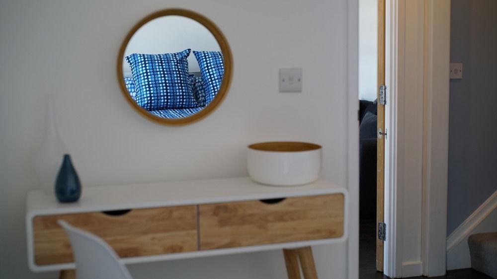 Seagull Lane Serviced Apartamento
